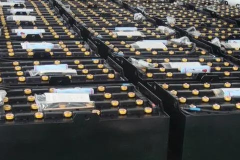 昌吉绿洲路铅酸电池回收价格,高价报废电池回收|废旧电池回收